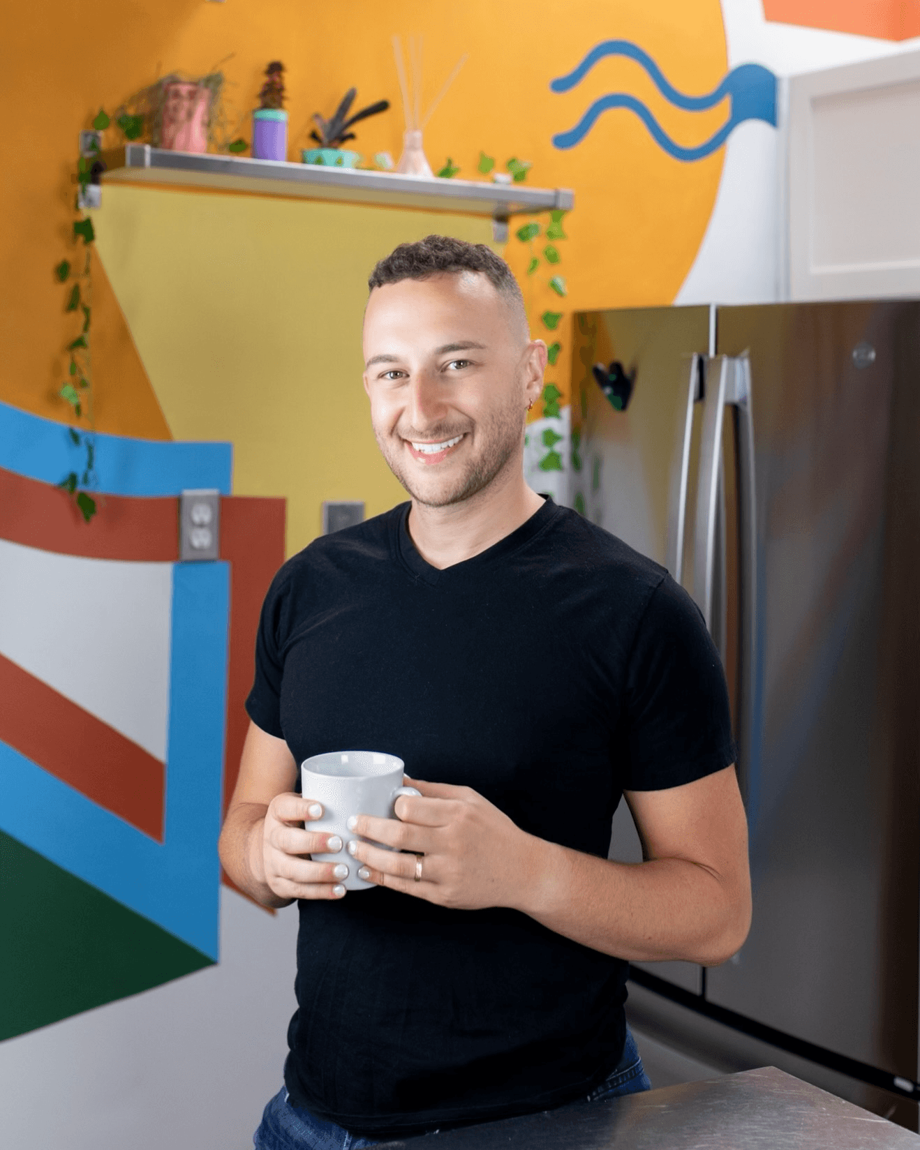 Jamin Gluck, Founder of GatherUp