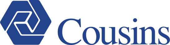 Cousins Properties